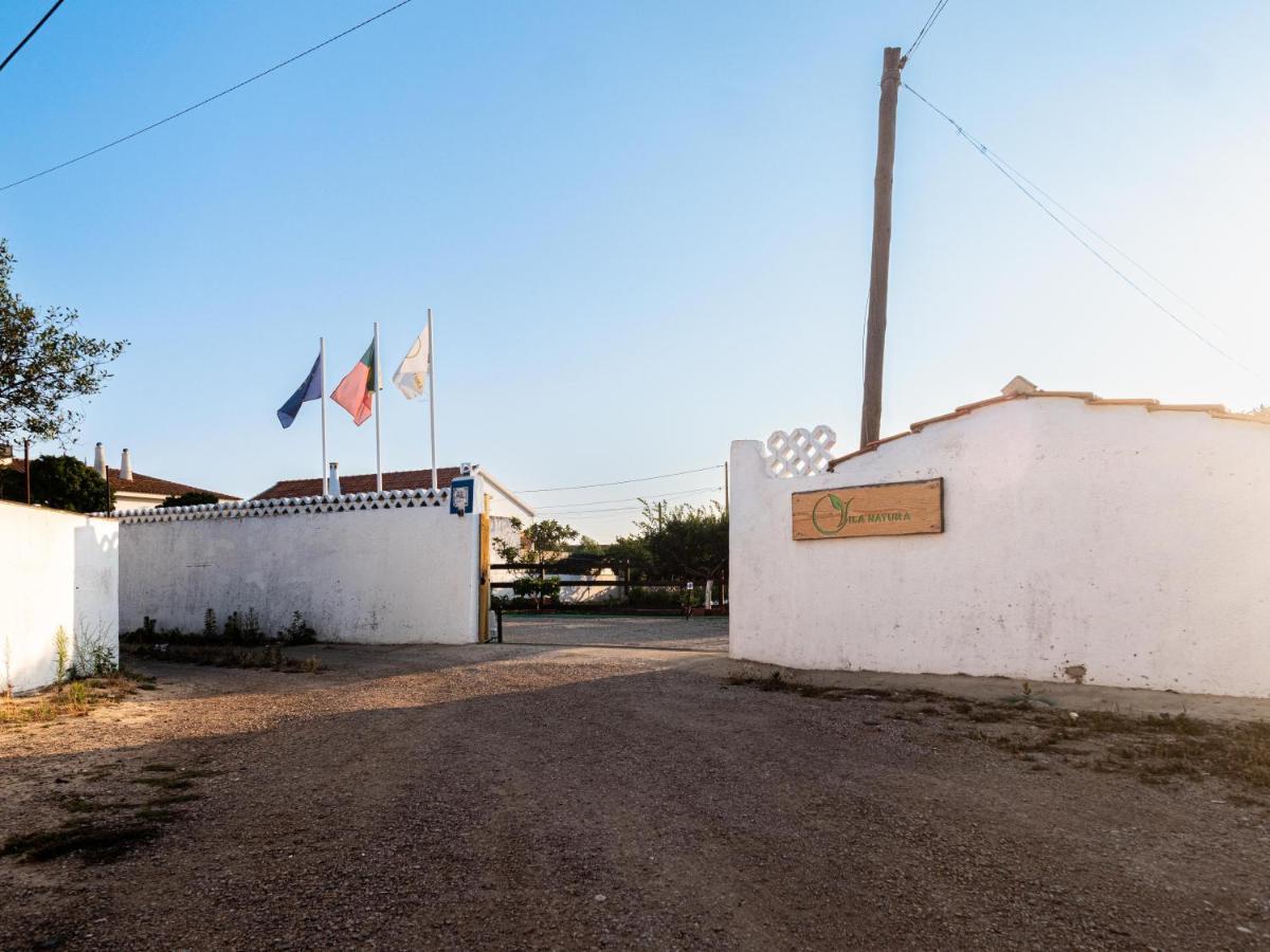 Vila Natura Barreiro  Esterno foto