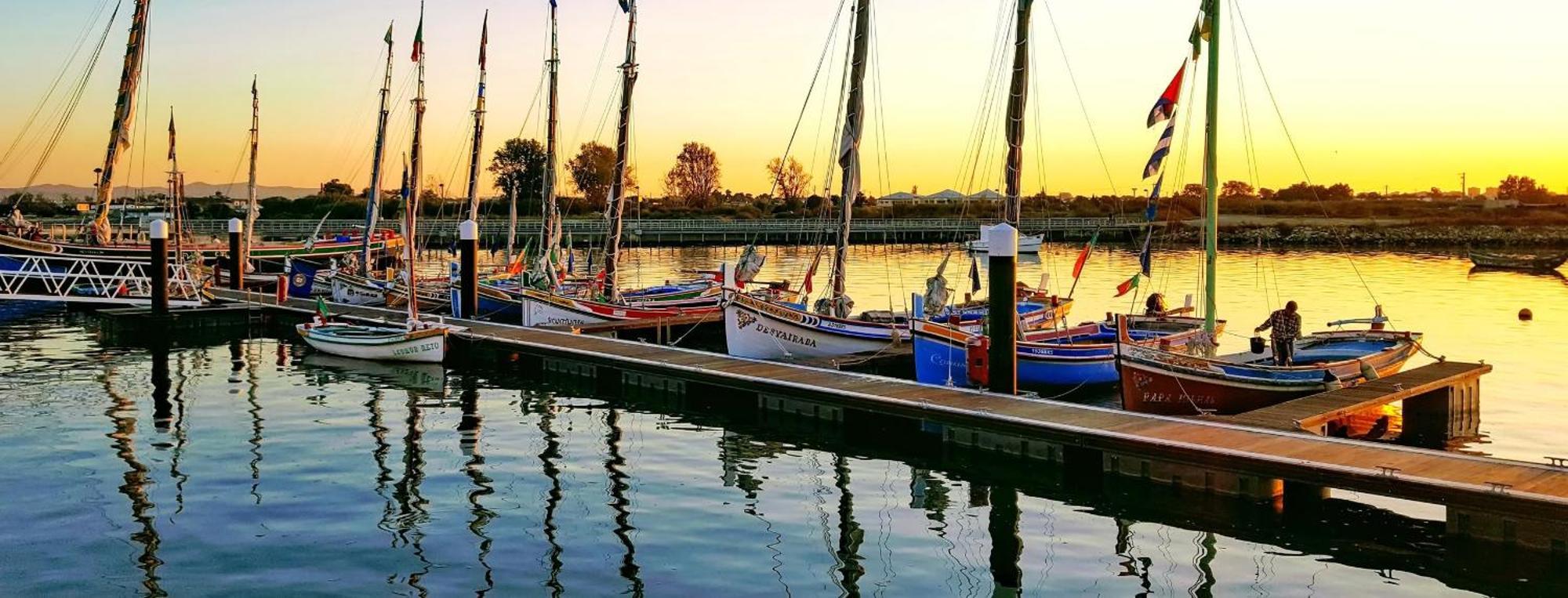 Vila Natura Barreiro  Esterno foto