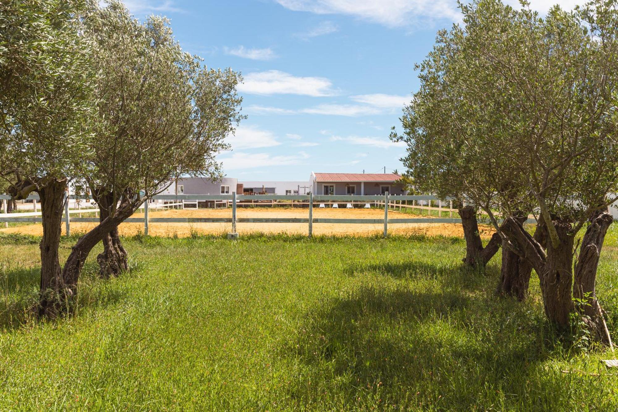 Vila Natura Barreiro  Esterno foto